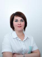 Дубс Татьяна Сергеевна