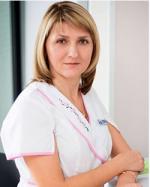 Балашева Олеся Александровна