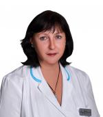 Гассе Тамара Александровна