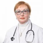 Пирогова Ирина Ивановна