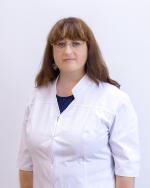 Пушкарева Екатерина Александровна