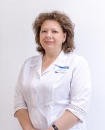 Щербакова Галина Витальевна