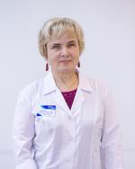 Куимова Наталия Васильевна