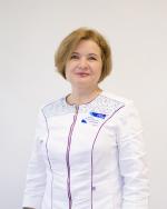 Бабодей Наталья Юрьевна