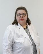 Бабакина Светлана Алексеевна