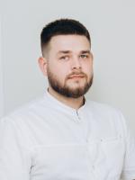 Демешко Глеб Сергеевич