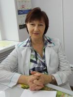 Фомина Татьяна Степановна