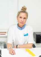 Нуянзина Елена Юрьевна