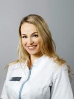Малькова Инна Викторовна