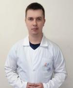 Зданович Андрей Николаевич