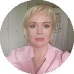 Горбунова Татьяна Валерьевна