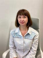 Тихомирова Валерия Юрьевна