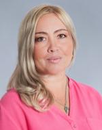 Шекунова Татьяна Евгеньевна