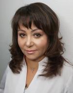 Торговицкая Ирина Петровна