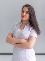 Макарова Ольга Юрьевна