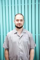 Седых Иван Сергеевич