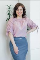Ромахина Светлана Викторовна