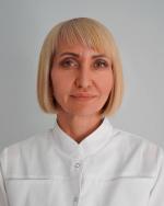 Згурская Людмила Викторовна