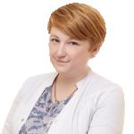 Шамаханова Наталья Сергеевна