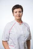 Когут Ирина Дмитриевна