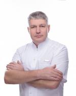 Замышляев Игорь Валерьевич