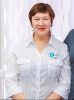 Бадикова Надежда Константиновна
