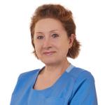 Храмкова Марина Анатольевна