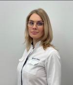 Будкевич Елена Владимировна