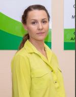 Киселева Мария Владимировна