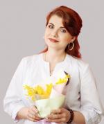 Кравченко Людмила Дмитриевна
