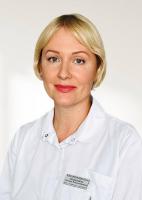 Черданцева Татьяна Владимировна