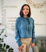 Вахнина Ольга Владимировна