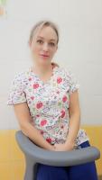 Синяева Елена Викторовна