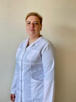 Шатрова Екатерина Владимировна