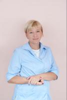 Игонина Светлана Юрьевна