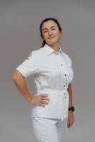 Буланкова Елена Вячеславовна