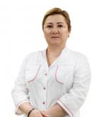 Русакова Надежда Александровна