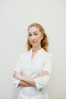 Казакова Юлия Михайловна