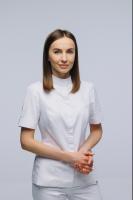 Григорьева Мария Игоревна