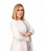 Разуваева Алена Игоревна