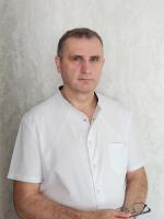 Горлов Роман Александрович