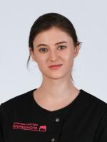 Волчкова Олеся Александровна