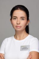 Ивахнова Евгения Сергеевна