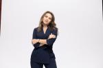 Муравьева Анастасия Алексеевна