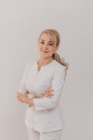Добромыслова Наталья Викторовна