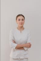 Степанова Елизавета Андреевна