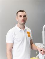 Сударкин Дмитрий Владимирович