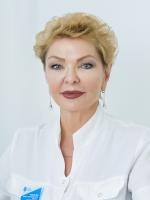 Никитина Галина Александровна