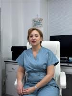 Одинцова Елена Игоревна