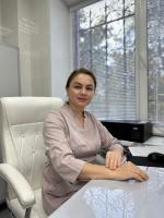 Калашникова Окила Одинаевна